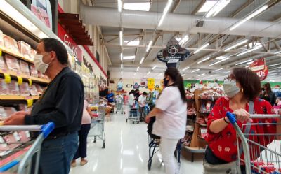 Minist�rio da Agricultura identifica fraude econ�mica na produ��o de requeij�o ap�s fiscaliza��o em nove Estados