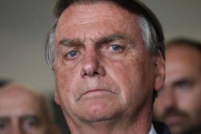 Com Judici�rio em evid�ncia, Bras�lia ter� semana decisiva para futuro de Bolsonaro