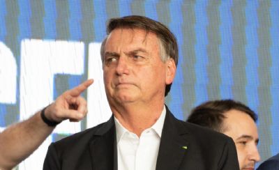 Bolsonaro promove evento em SP nesta segunda em meio a julgamento no TSE