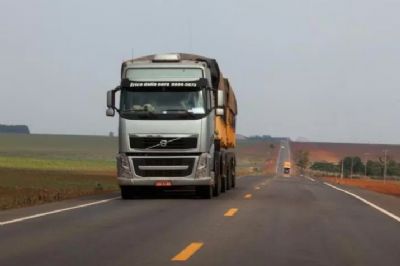 Semin�rio em Mato Grosso debate escoamento pelo pac�fico