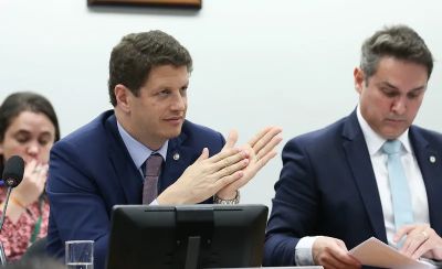 CPI das invas�es de terra apresenta plano de trabalho na C�mara dos Deputados