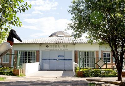 SEMA contratar� analistas de meio ambiente em Mato Grosso e sal�rio � de R$ 7 mil