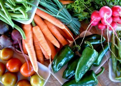 Hortifrutigranjeiros: pre�os caem ap�s duas semanas em alta, apura Seaf