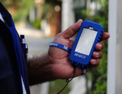 PIB sobe 2,9% em 2022 / Agropecu�ria recua 1,7% � IBGE