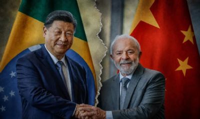 Lula, Xi e a conversa que pode ter ficado de fora