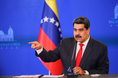 Venezuela quer pagar o Brasil com petr�leo e energia, diz Mercadante