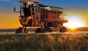 Mesmo com coronav�rus, venda de m�quinas agr�colas cresce em mar�o, diz Anfavea