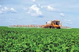 �rea agr�cola tratada com defensivos cresce 7% no 1� trimestre de 2021, aponta Sindiveg