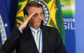 Bolsonaro promete respeitar vontade de ianom�mis sobre minera��o em suas terras