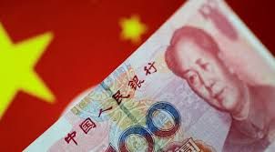 Dados econ�micos aliviam temores de cont�gio e bolsas da China sobem