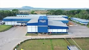 FriGol conquista habilita��o para exportar para Singapura