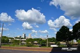 Semana com tempo est�vel, com retorno das chuvas s� no dia 22 tamb�m em parte do Brasil Central