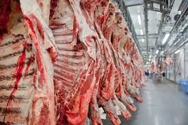 Com embarques de carne bovina suspensos para a China, m�dia di�ria recua 17,86% no comparativo semanal