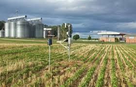 Clima ameno no feriado, aponta previs�o