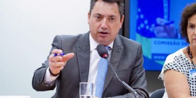 Presidente da FPA defende produ��o agr�cola em terras ind�genas no Brasil