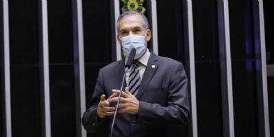 Plen�rio da C�mara dos Deputados aprova regras para regulariza��o de im�veis em terras da Uni�o