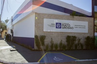 INDEA lan�a concurso em Mato Grosso, sal�rios de at� R$8,5 mil