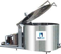 Comunidades de S�o F�lix recebem resfriadores de leite