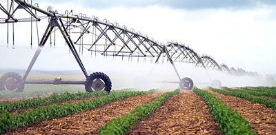 Mato Grosso: Produtores de 23 cidades v�o integrar programa de fomento da agricultura irrigada