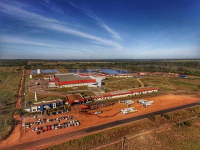 Mais de 1 milh�o de bovinos s�o abatidos no primeiro trimestre em Mato Grosso