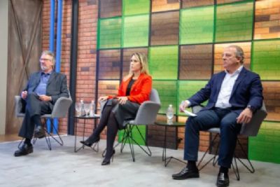 �Atitudes �ticas e respons�veis ​​resultam em retornos positivos�, diz CEO da JBS na Am�rica do Sul