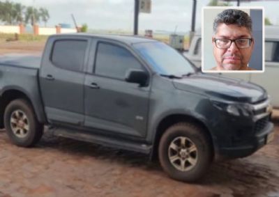 Gerente de fazenda desaparece no Araguaia e fam�lia pede ajuda para localiz�-lo