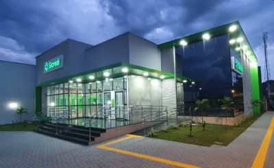 Plano de expans�o chega � Jussara (GO) e Sicredi inaugura ag�ncia no munic�pio