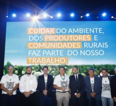 Soja Legal � lan�ado pela Aprosoja MT