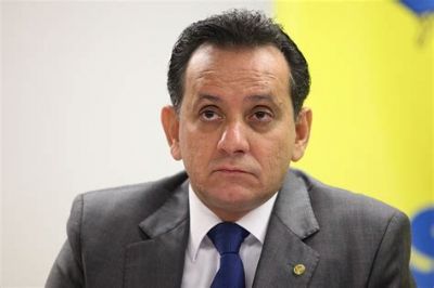 Deputado de MT apresenta projeto para endurecer a pena para invas�o coletiva de propiedades
