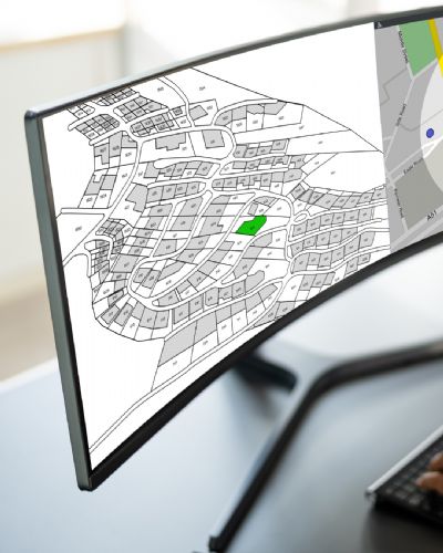 C�digo georreferenciado para propriedades rurais avan�a na C�mara e moderniza a identifica��o no campo