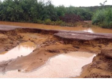 Soja: produtores do MA gastam R$ 500 mil para arrumar rodovias estaduais