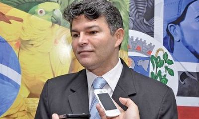 Medeiros acusa JBS de provocar desemprego ao fechar frigor�ficos em MT; Unidade de Vila Rica � citada.