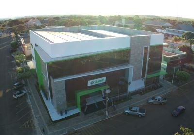 Sicredi Araxingu chega � marca de 60 mil associados em 2022