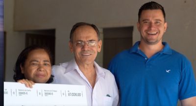 Mais de 37 mil pessoas devem ser impactadas pelo Fundo Social da Sicredi Araxingu em 2022