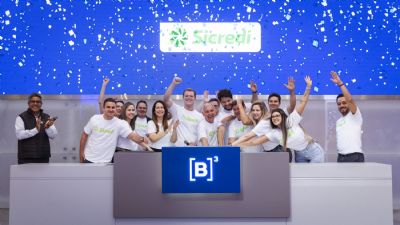 Sicredi amplia portf�lio de investimentos com lan�amento da oferta de Renda Vari�vel
