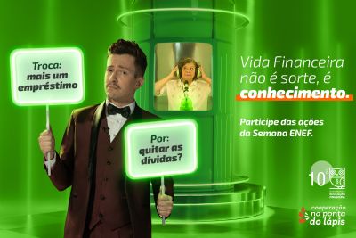 Semana ENEF: Sicredi lan�a jogo no metaverso voltado � educa��o financeira de crian�as e de adolescentes