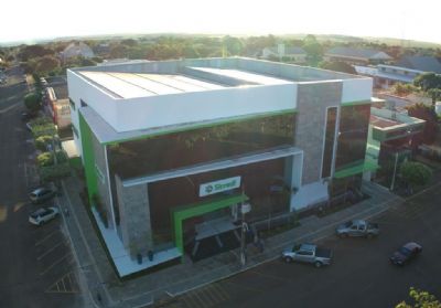 Sicredi oferece nova linha de cr�dito rural em d�lar