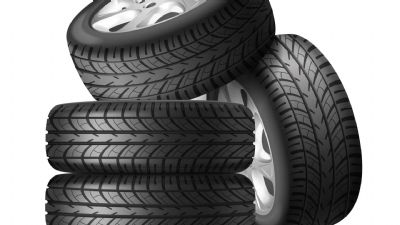 Governo de Confresa divulga funcionamento de ponto de recolha de pneus em desuso para reciclagem