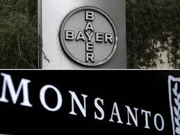 Bayer anuncia o fim da marca Monsanto