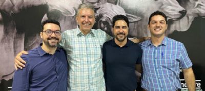 Nova diretoria aposta no fortalecimento da ra�a Nelore em Mato Grosso
