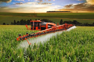 Mercado brasileiro de pesticidas atinge US$ 20 bilh�es