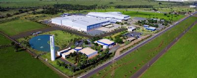 Ourofino Agroci�ncia lan�a nova tecnologia para o tratamento de sementes