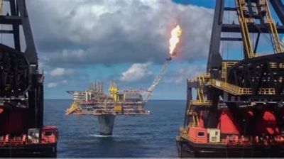 Ar�bia Saudita se diz satisfeita com o mercado de petr�leo, n�o permitir�  excesso de oferta