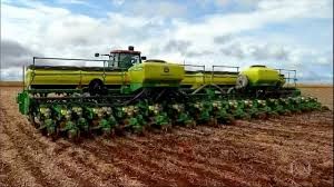 EUA plantar� mais milho que soja: E agora?