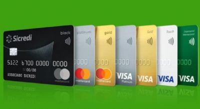Preferido entre os brasileiros, cart�o de cr�dito do Sicredi pode ser solicitado via WhatsApp