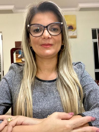 Indea de Mato Grosso nomeia nova presidenta