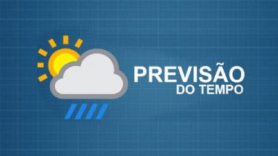 Confira a previs�o do tempo para hoje (26) no Centro Oeste