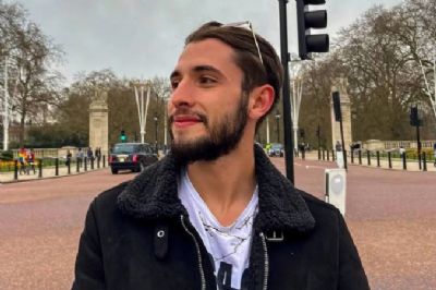 Itamaraty confirma morte de brasileiro que havia desaparecido ap�s rave