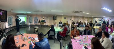 Recupera��o Judicial � tema abordado no 