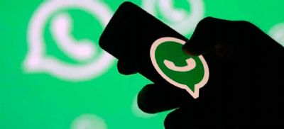 Engenheiro Agr�nomo de Vila Rica tem o WhatsApp Clonado